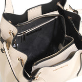 Delfina Satchel M In Beige