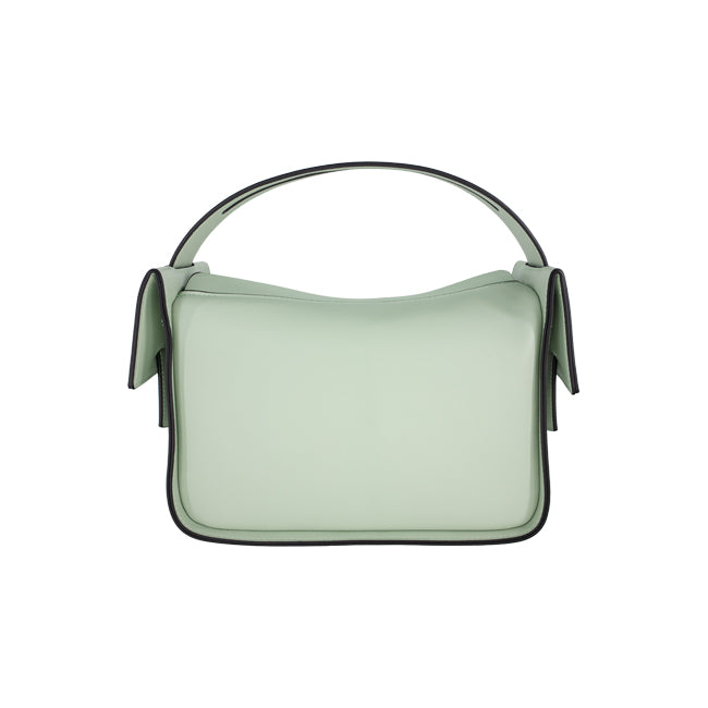 Folly Shoulder M In Mint