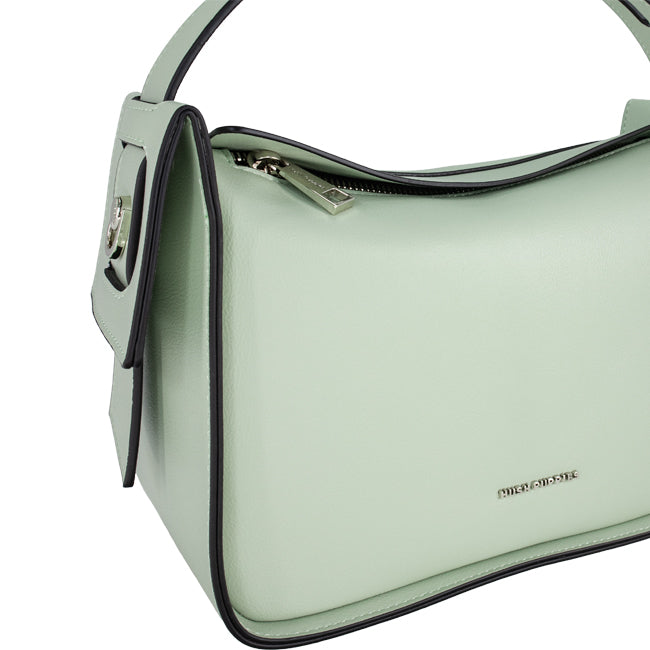 Folly Shoulder M In Mint