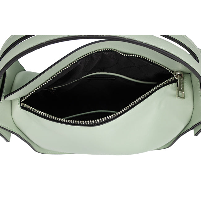 Folly Shoulder M In Mint