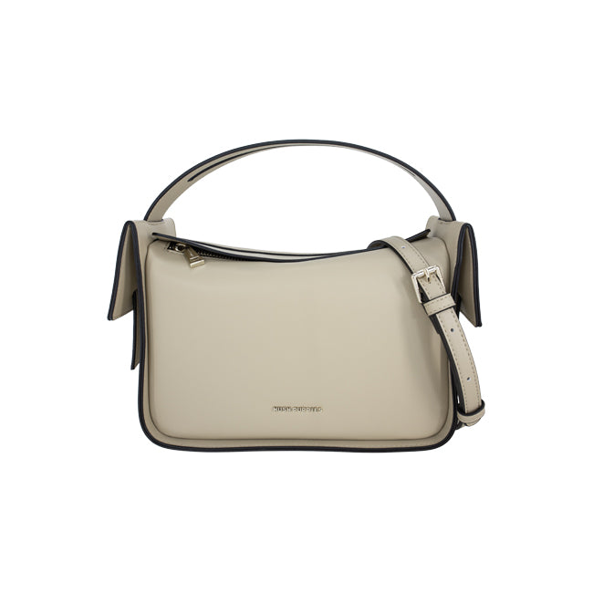 Folly Shoulder M In Taupe