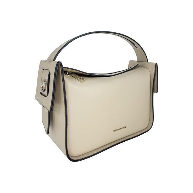 Folly Shoulder M In Taupe