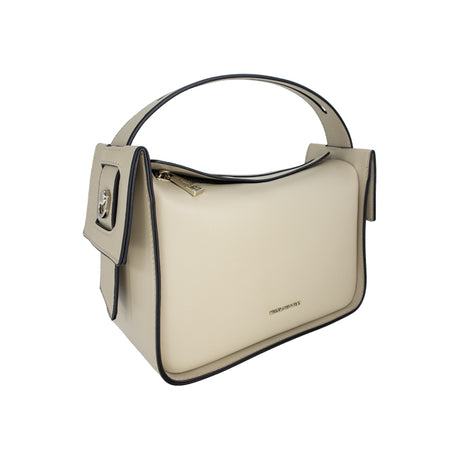 Folly Shoulder M In Taupe