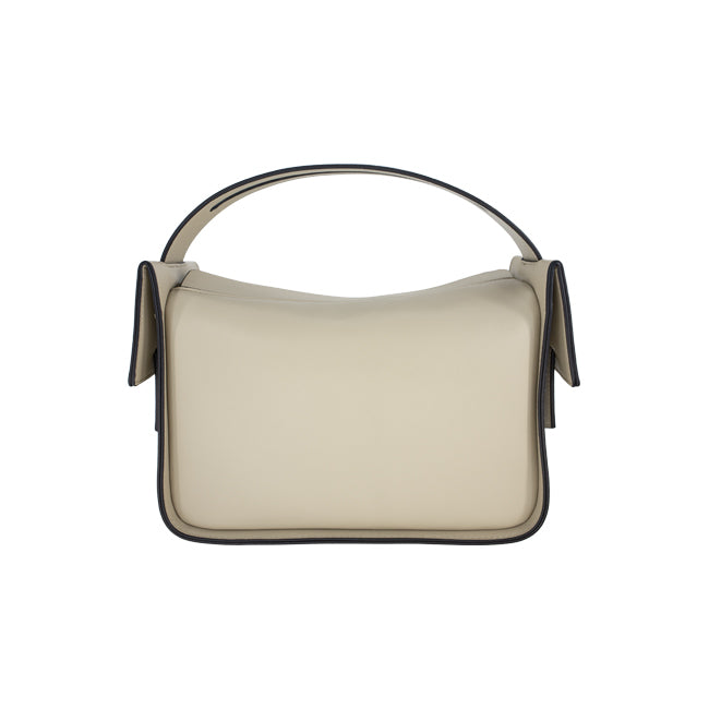 Folly Shoulder M In Taupe