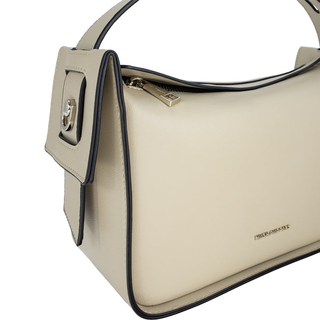 Folly Shoulder M In Taupe