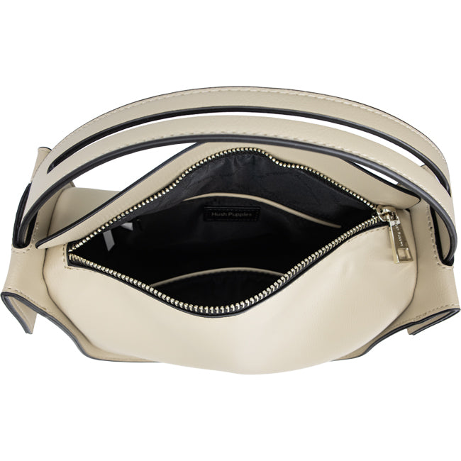 Folly Shoulder M In Taupe