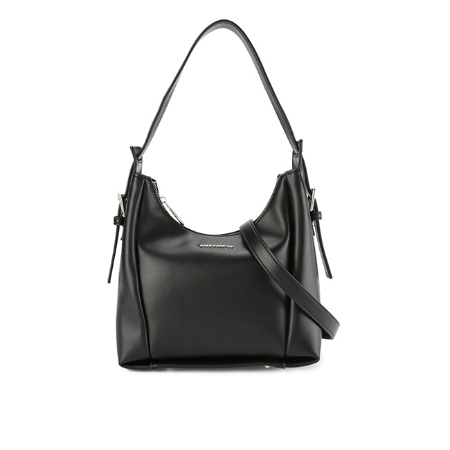 Jazzlyn Hobo M In Black