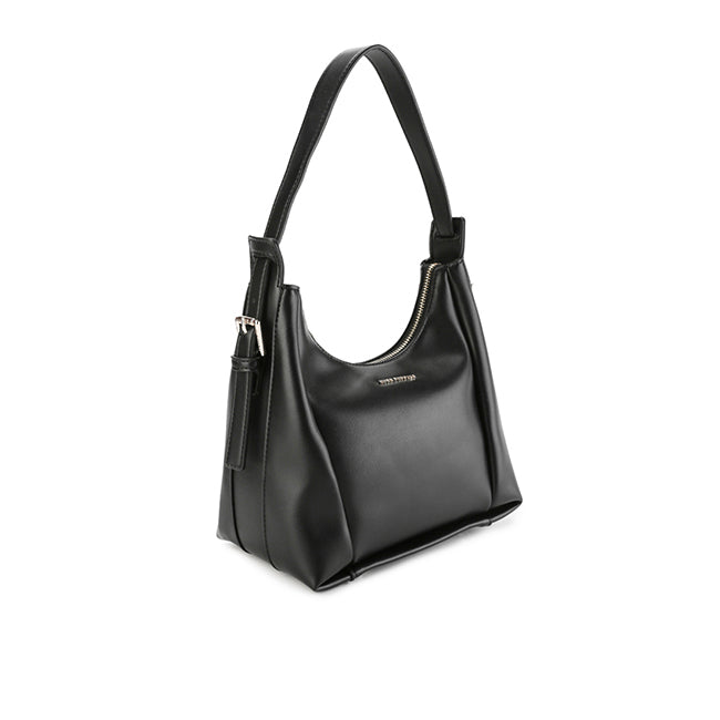 Jazzlyn Hobo M In Black