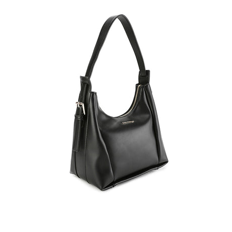 Jazzlyn Hobo M In Black
