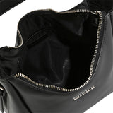Jazzlyn Hobo M In Black