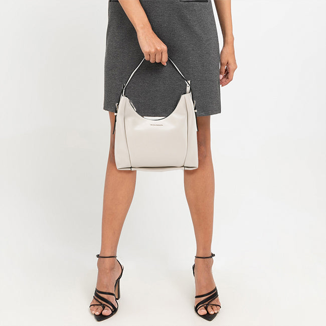 Jazzlyn Hobo L In Beige