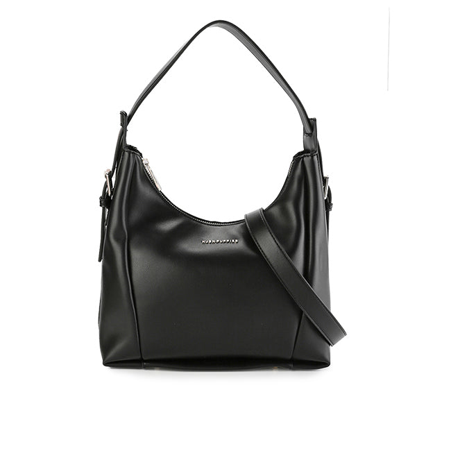 Jazzlyn Hobo L In Black