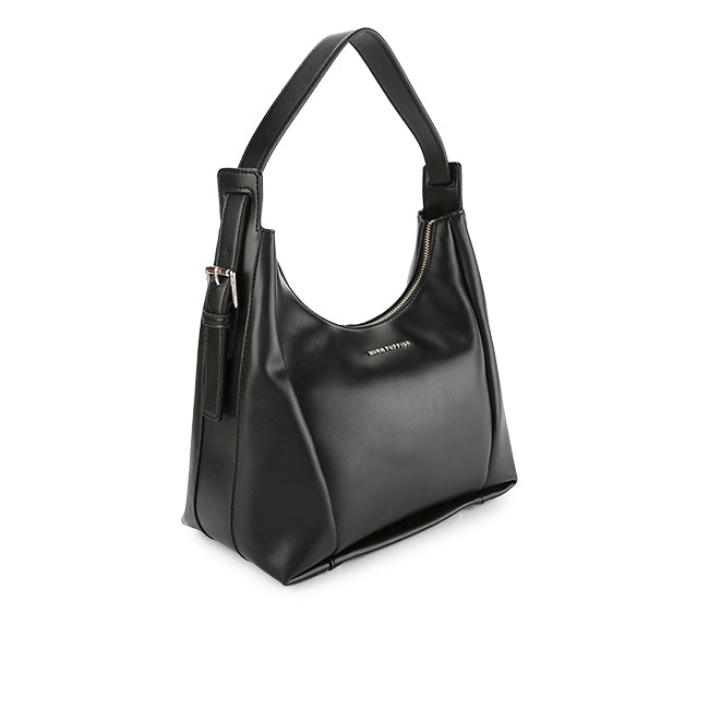 Jazzlyn Hobo L In Black
