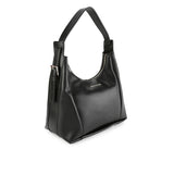 Jazzlyn Hobo L In Black