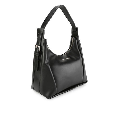 Jazzlyn Hobo L In Black