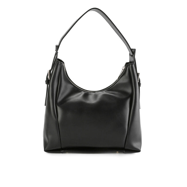 Jazzlyn Hobo L In Black
