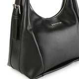 Jazzlyn Hobo L In Black
