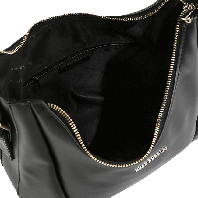 Jazzlyn Hobo L In Black