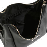 Jazzlyn Hobo L In Black