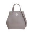 Coreen Satchel M In Taupe