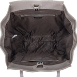 Coreen Satchel L In Taupe