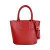 Harlyn Satchel M In Red