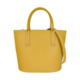 Hush Puppies Tas Wanita Harlyn Satchel L In Yellow