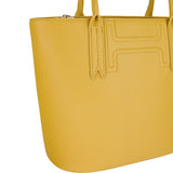 Hush Puppies Tas Wanita Harlyn Satchel L In Yellow
