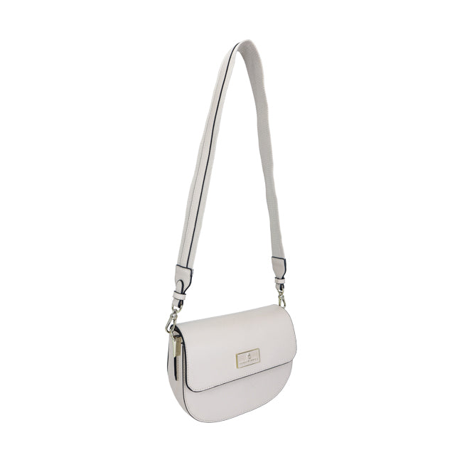 Sling Bag Ginnie Sling M In Beige