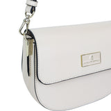 Sling Bag Ginnie Sling M In Beige