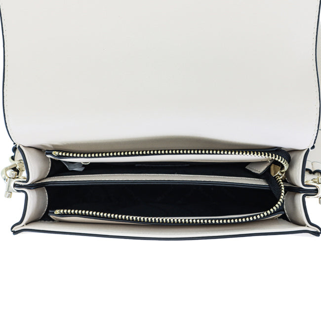 Sling Bag Ginnie Sling M In Beige