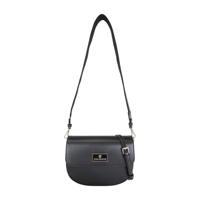 Sling Bag Ginnie Sling L In Black