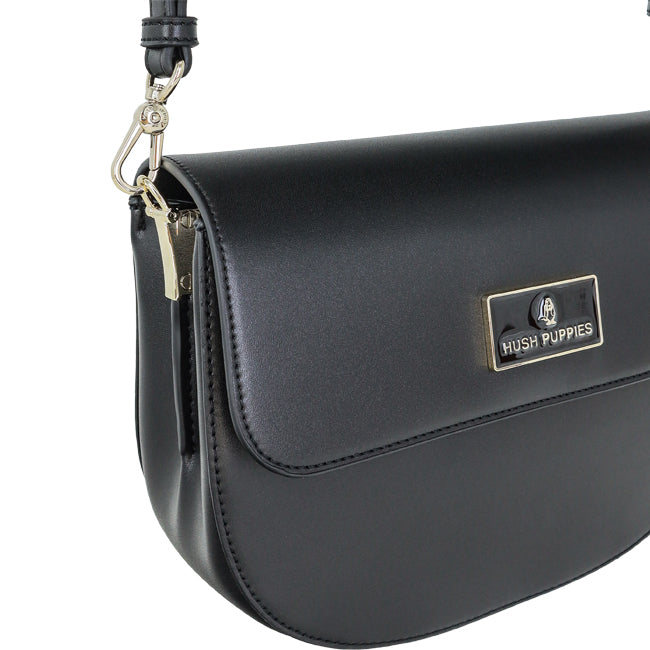 Sling Bag Ginnie Sling L In Black