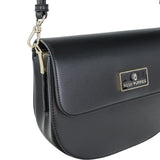 Sling Bag Ginnie Sling L In Black