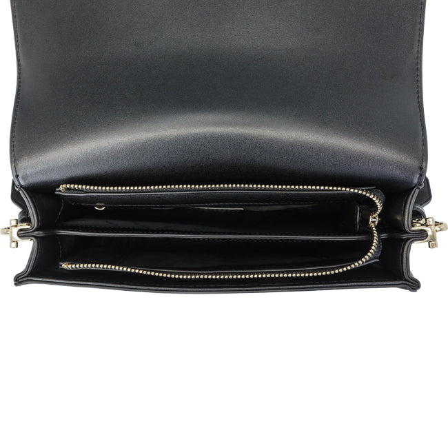 Sling Bag Ginnie Sling L In Black