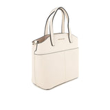 Sophie Satchel In Beige
