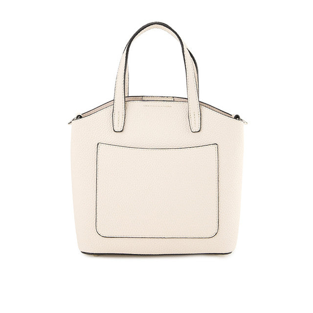 Sophie Satchel In Beige