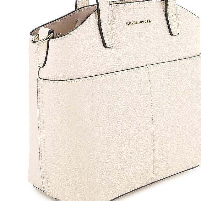 Sophie Satchel In Beige