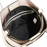 Sophie Satchel In Beige