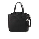 Sophie Satchel In Black