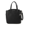 Sophie Satchel In Black