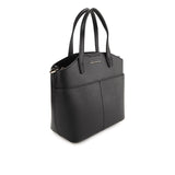 Sophie Satchel In Black