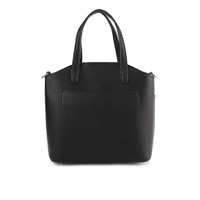 Sophie Satchel In Black