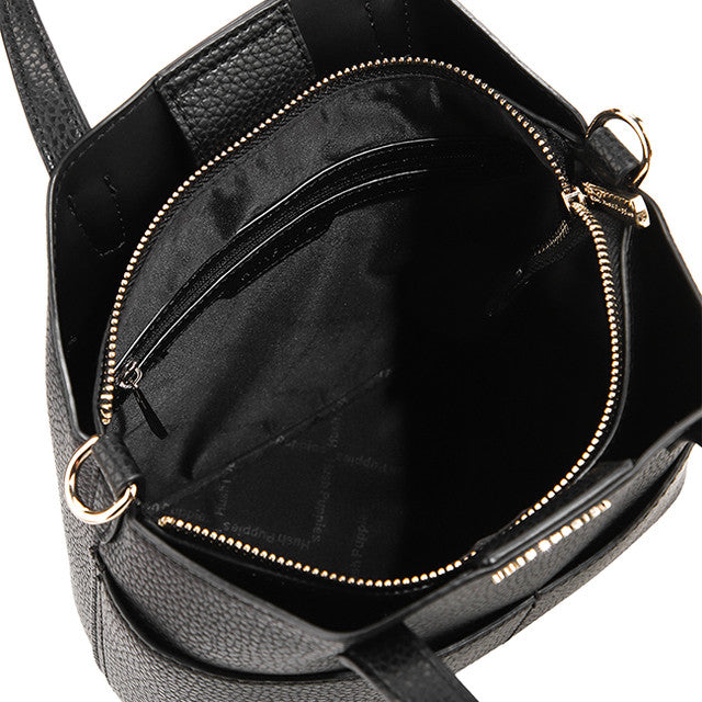 Sophie Satchel In Black