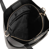 Sophie Satchel In Black