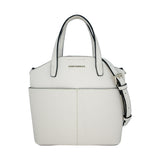 Sophie Satchel In Beige