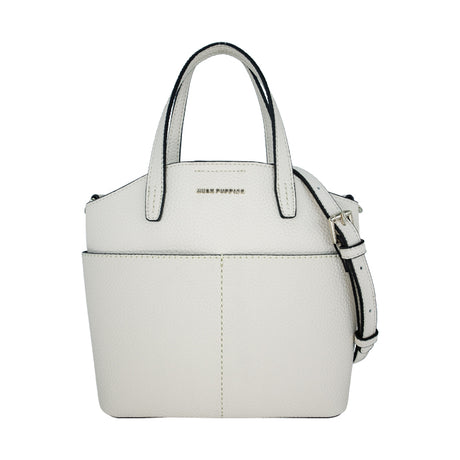 Sophie Satchel In Beige