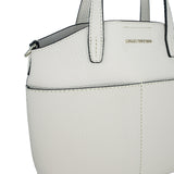 Sophie Satchel In Beige