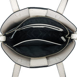 Sophie Satchel In Beige