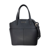 Sophie Satchel In Black